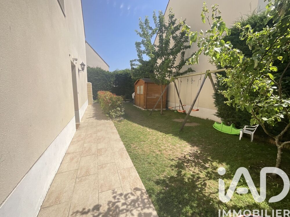 location Maison - 5 pièce(s) - 90 m² Cesson (77240)