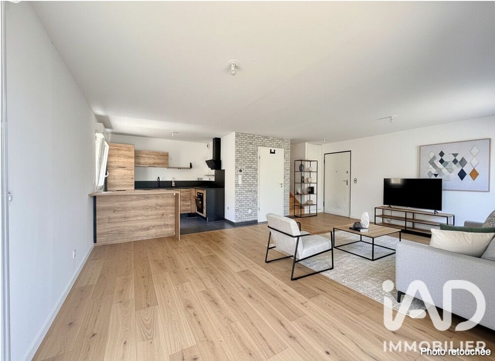vente Appartement - 5 pièce(s) - 81 m² Epfig (67680)