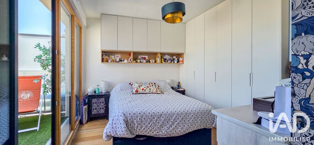 à vendre  Appartement Clichy (92110)