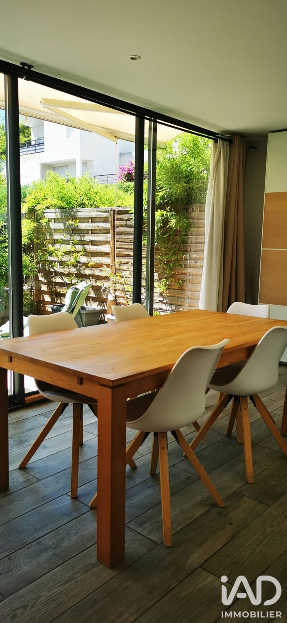 Vente Appartement Vente Appartement 4 pièces La ciotat