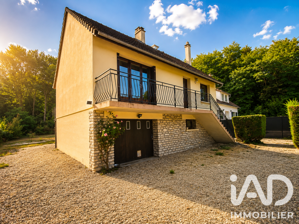 Vente Maison Vente Maison/villa 4 pièces Nainville-les-roches