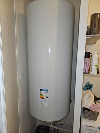  Appartement � vendre 3 pi�ces 63 m�