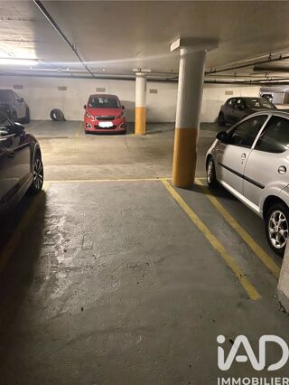  Parking / Garage à vendre 13 m²