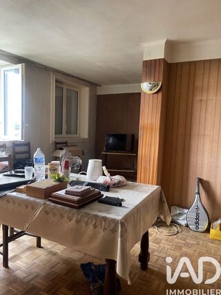 Appartement à vendre 5 pièces 77 m²