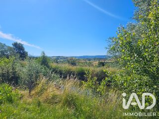 Terrain à vendre 8188 m²
