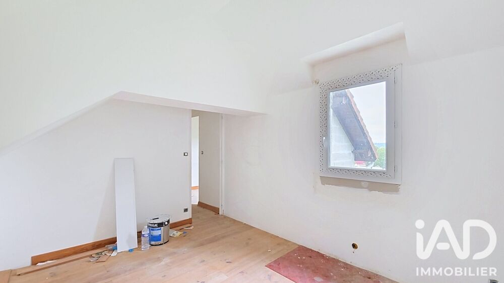 Vente Maison Vente Maison/villa 7 pièces Canteleu