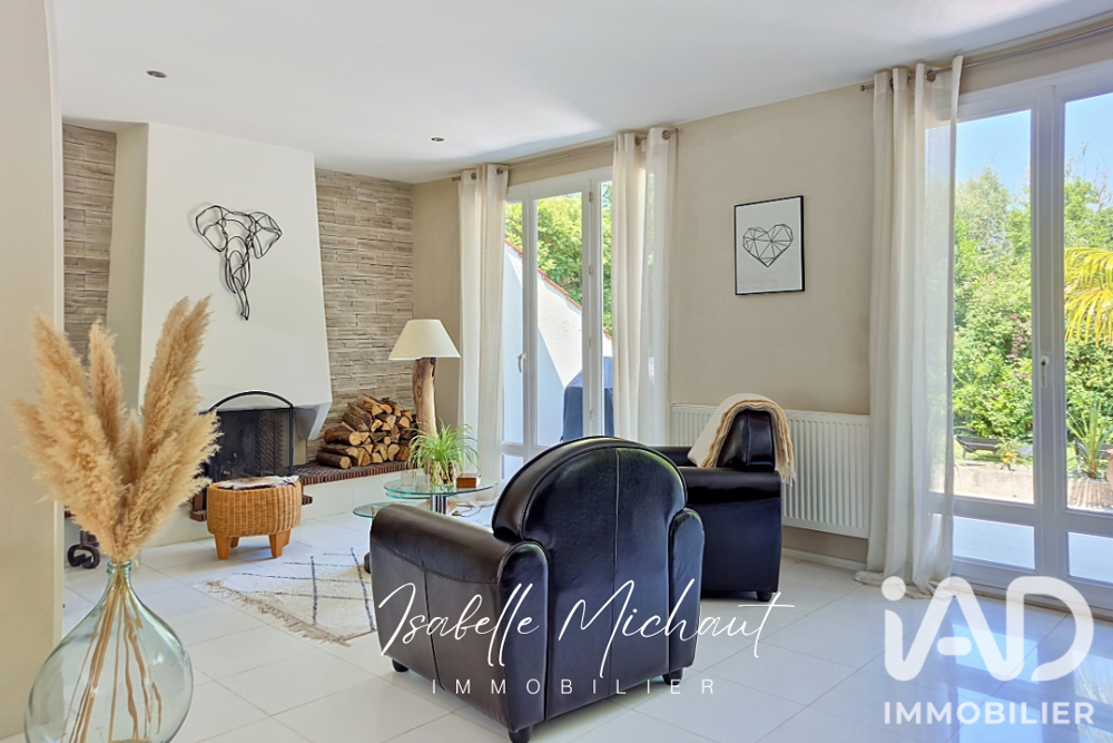 Vente Maison Vente Maison/villa 8 pièces Vernouillet