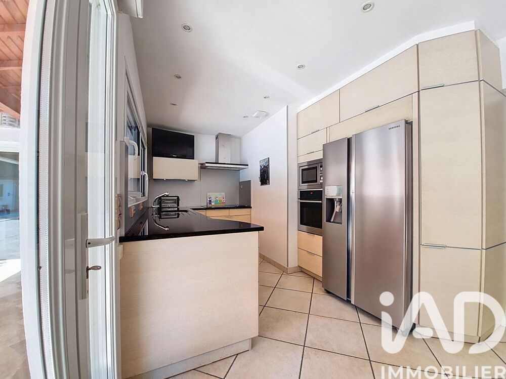 à vendre  Maison Pradines (46090)
