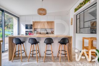  Maison à vendre 9 pièces 234 m²