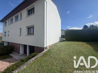  Maison � vendre 5 pi�ces 91 m�