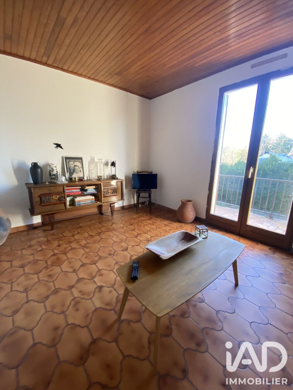 vente Maison - 6 pièce(s) - 70 m² Saint-Salvi-de-Carcavès (81530)