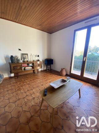 Maison à vendre 6 pièces 70 m²
