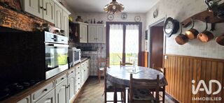  Maison à vendre 6 pièces 123 m²