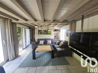  Maison à vendre 5 pièces 120 m²