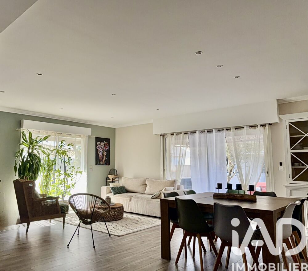 Vente Maison/villa 9 pièces