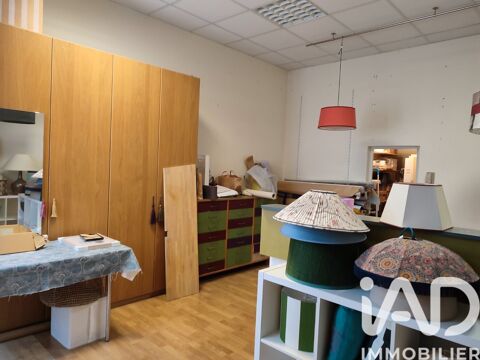   Vente Boutique/Local commercial 27 m&sup2; 