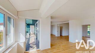  Appartement à vendre 3 pièces 106 m²