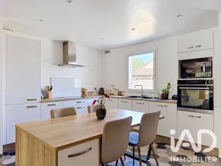  Maison à vendre 6 pièces 138 m²