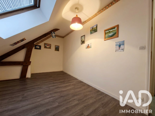  Maison à vendre 7 pièces 147 m²