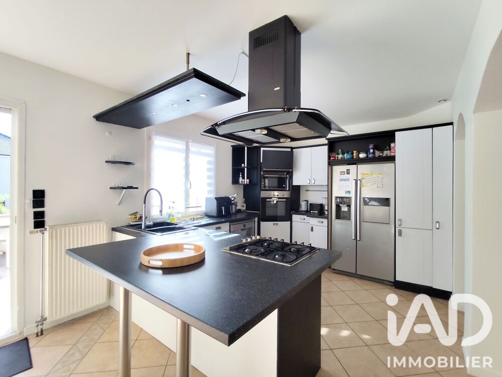 Vente Maison Vente Maison/villa 6 pièces Nozay