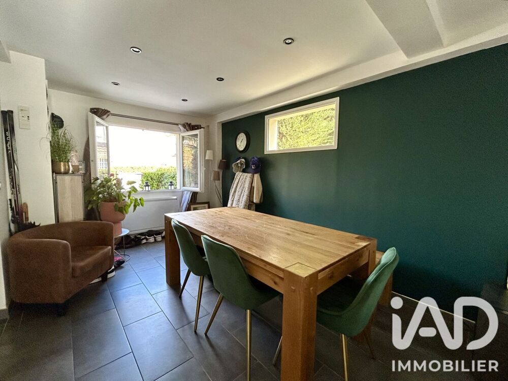 Vente Maison Vente Maison/villa 7 pièces Herblay-sur-seine