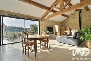 Vente Maison Vente Maison de campagne 8 pièces Entrechaux
