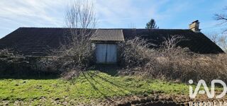  Maison à vendre 2 pièces 290 m²