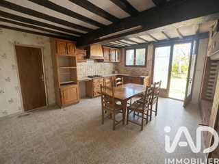  Maison à vendre 2 pièces 89 m²