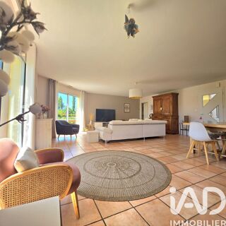  Maison à vendre 5 pièces 135 m²
