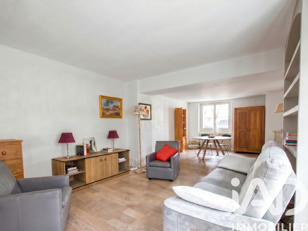 Vente Maison de ville 6 pièces