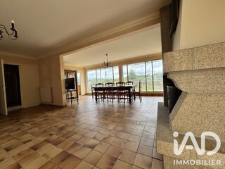  Maison à vendre 8 pièces 160 m²
