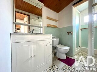  Appartement à louer 2 pièces 28 m²