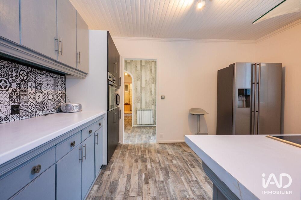 Vente Maison Vente Maison/villa 7 pièces Cessy