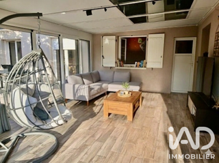 Maison à vendre 7 pièces 170 m²