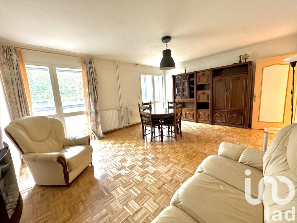 Vente Appartement Vente Appartement 3 pièces Sucy-en-brie