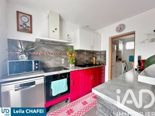  Maison à vendre 4 pièces 60 m²