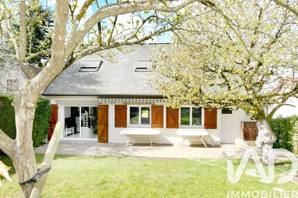 Vente Maison Vente Maison traditionnelle 6 pièces Corbeil-essonnes