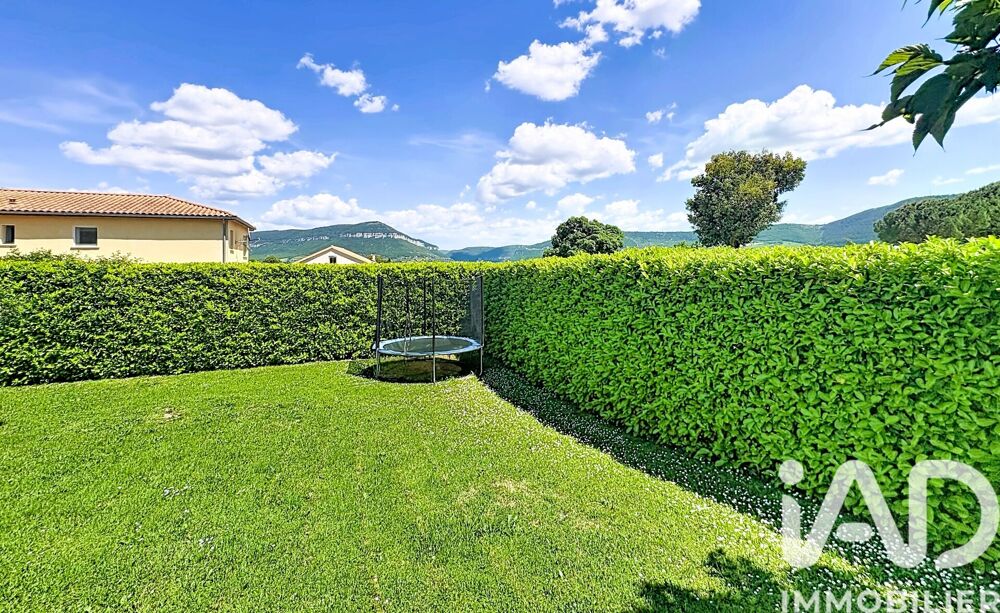 Vente Maison Vente Maison/villa 5 pièces Millau