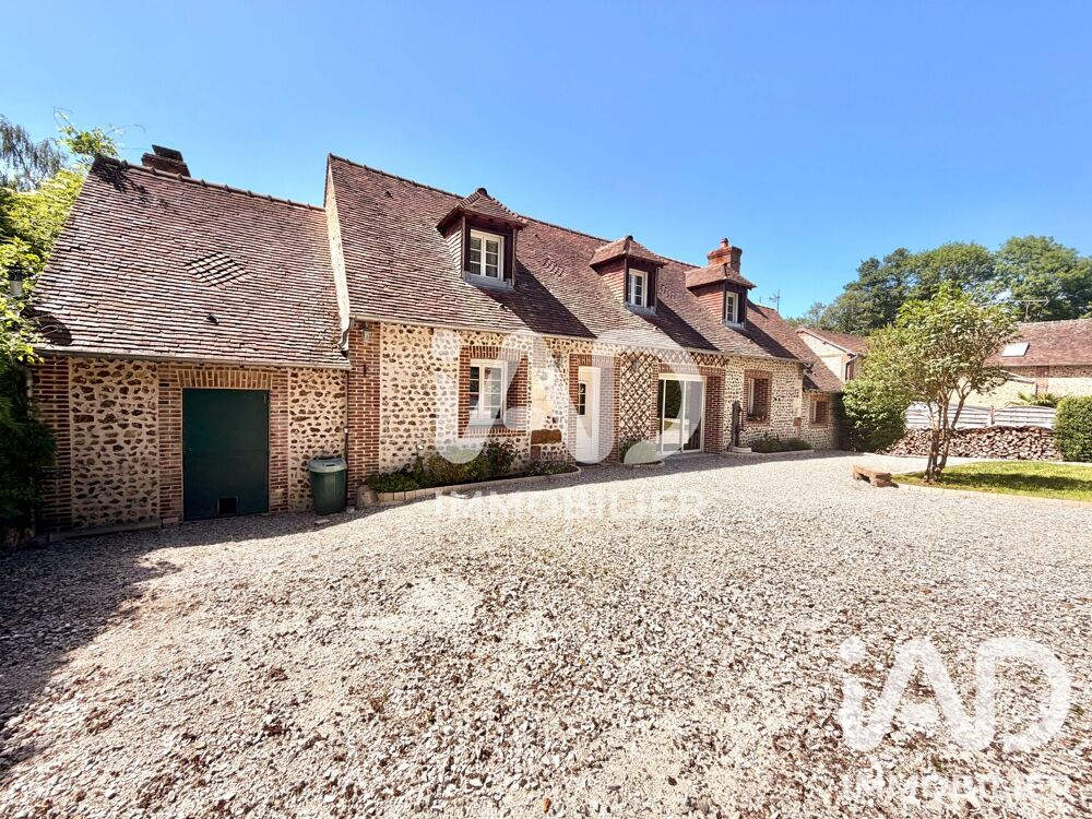 Vente Maison Vente Longère 4 pièces Chandai