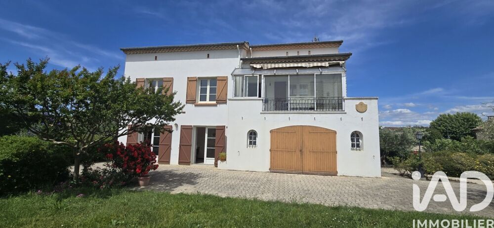 Vente Maison/villa 7 pièces