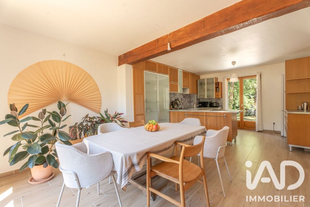 Vente Maison Vente Maison traditionnelle 8 pièces Saint-arnoult-en-yvelines