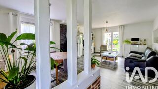  Maison à vendre 6 pièces 115 m²