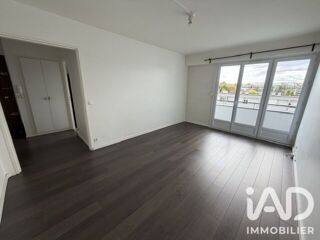  Appartement à vendre 3 pièces 64 m²