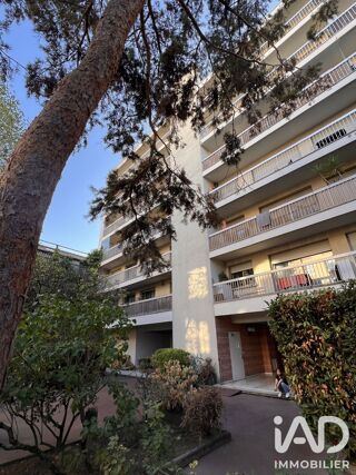 Vente Appartement Vente Appartement 4 pièces Saint-mandé