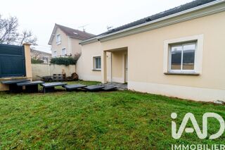  Maison à vendre 6 pièces 145 m²