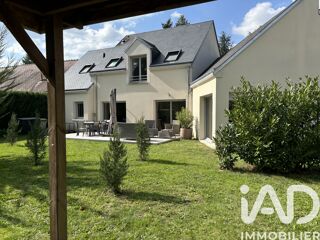  Maison à vendre 6 pièces 168 m²