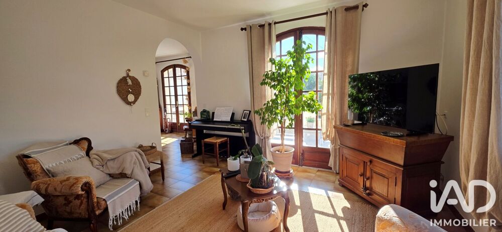 Vente Maison/villa 9 pièces