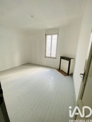  Appartement à vendre 2 pièces 40 m²