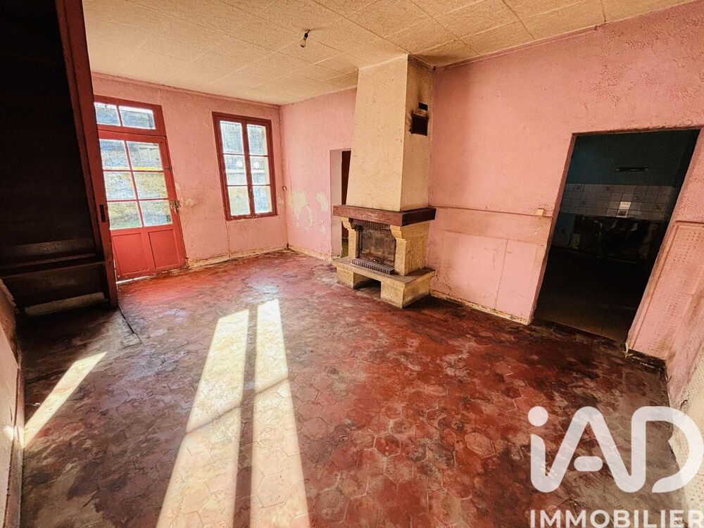 Vente Maison/villa 3 pièces