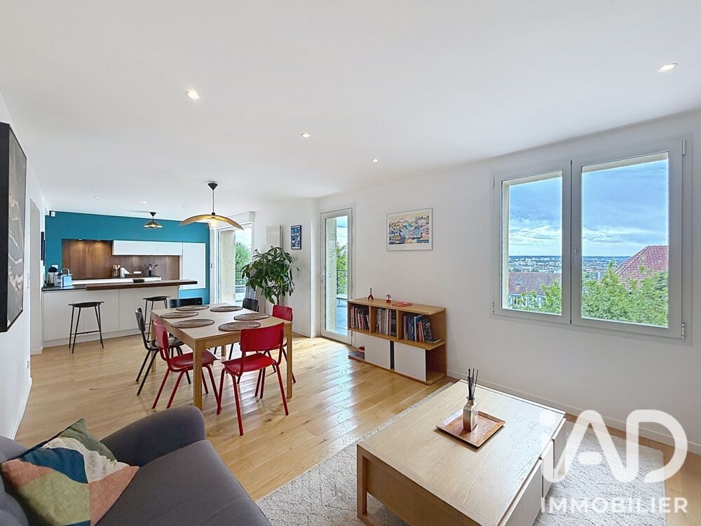 à vendre  Maison Rouen (76000)